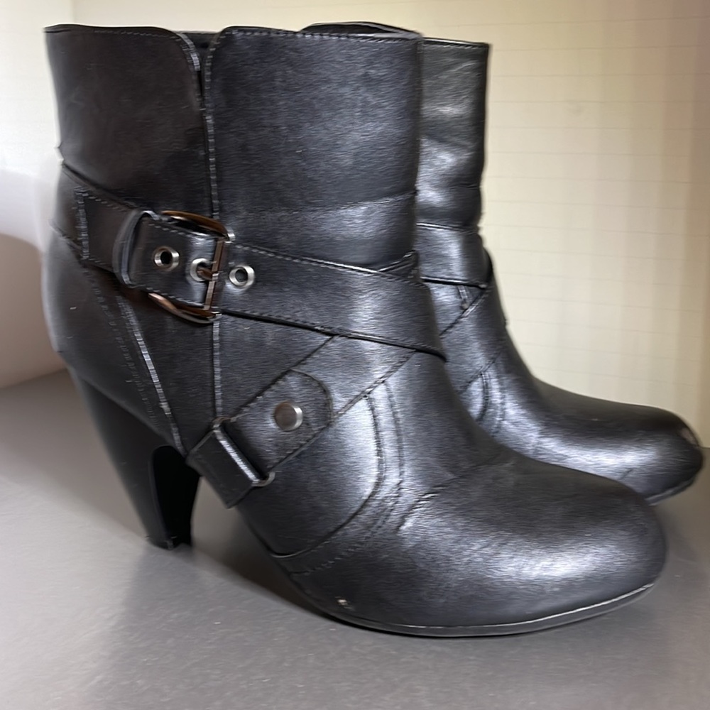 Lane Bryant Ladies Boots
